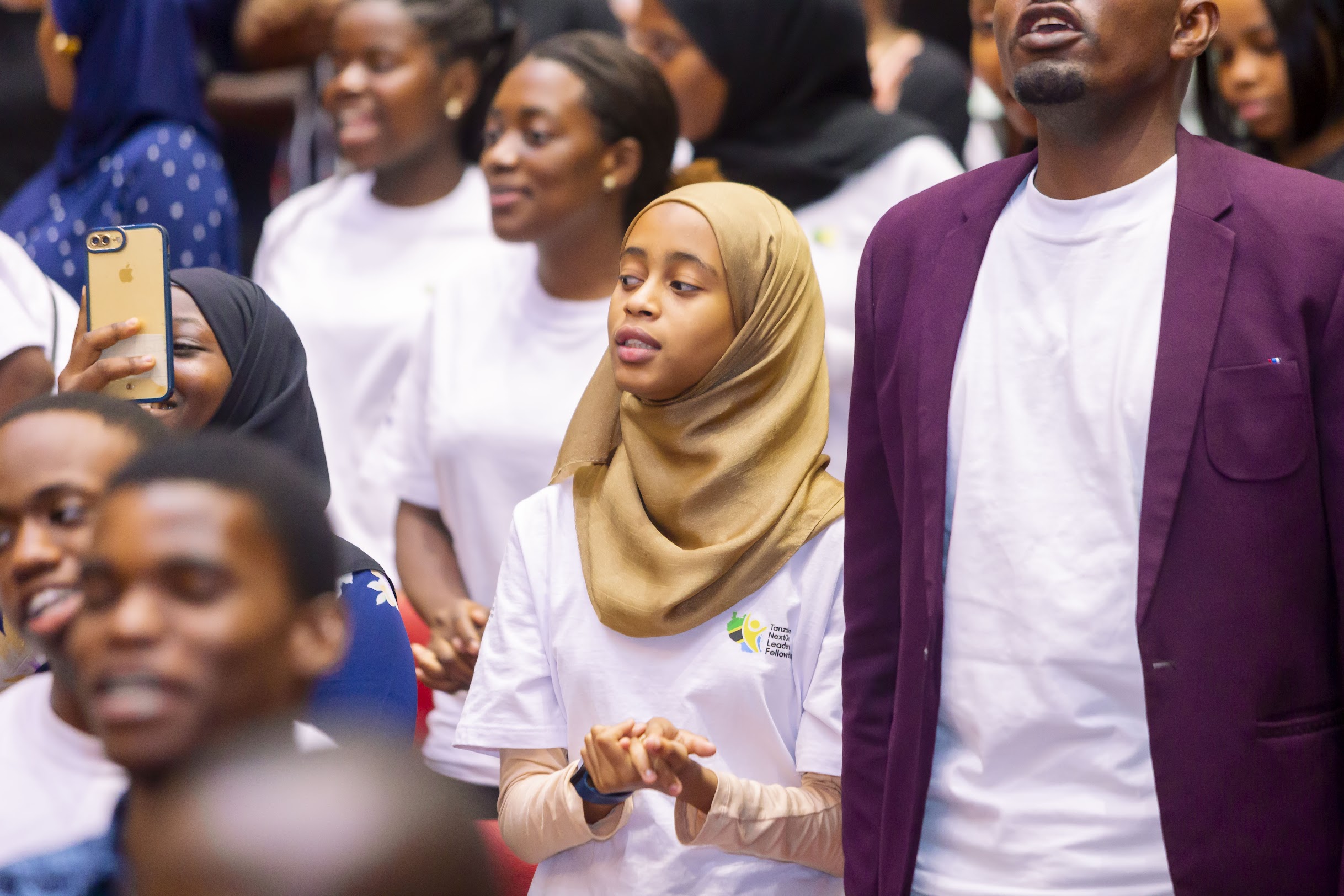 Fellowship Activities