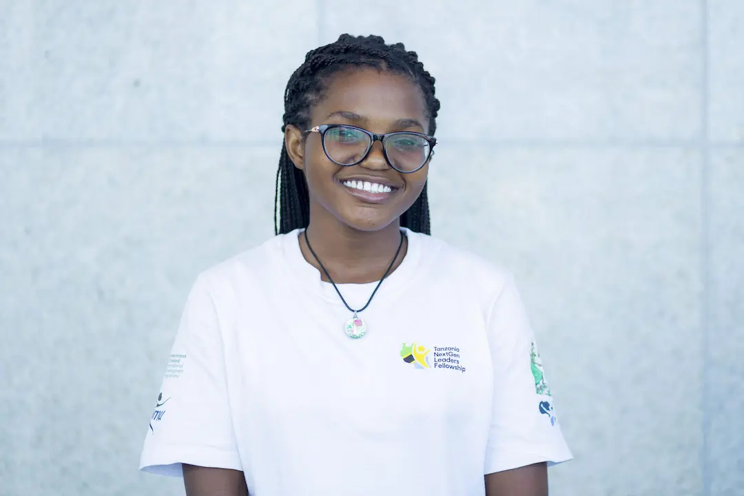 Advelina Judinda Paul