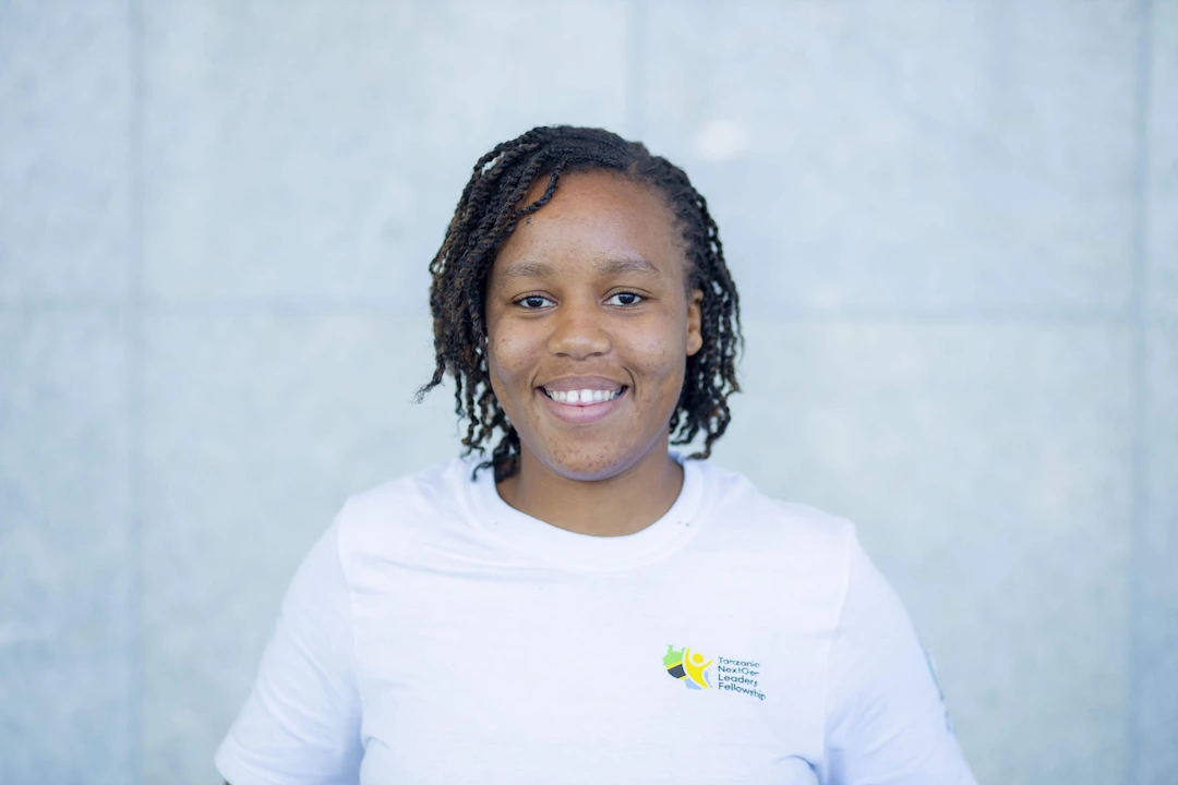 Elihaika Charles Lyimo