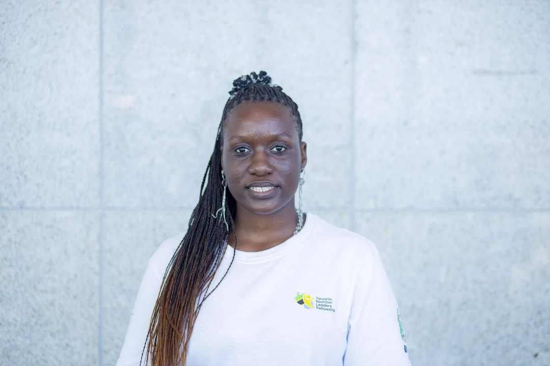 Erikah Consolata Badus