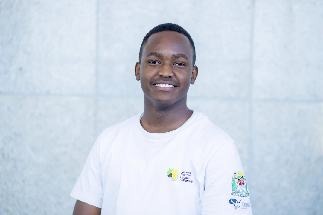 Godlisten Boniphace Irunde