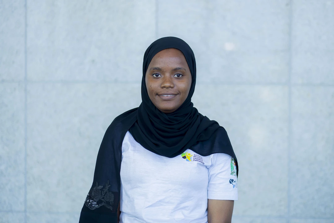 Haniya Abdalla Abdillah