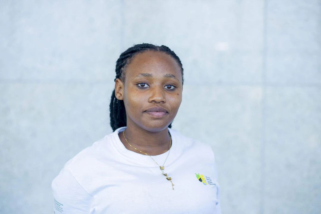 Hellen Emmanuel Noel