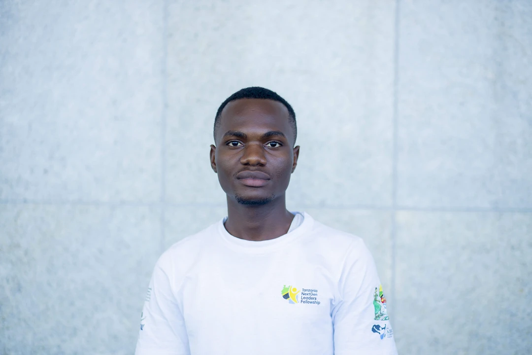 Isaka Robert Simkanga