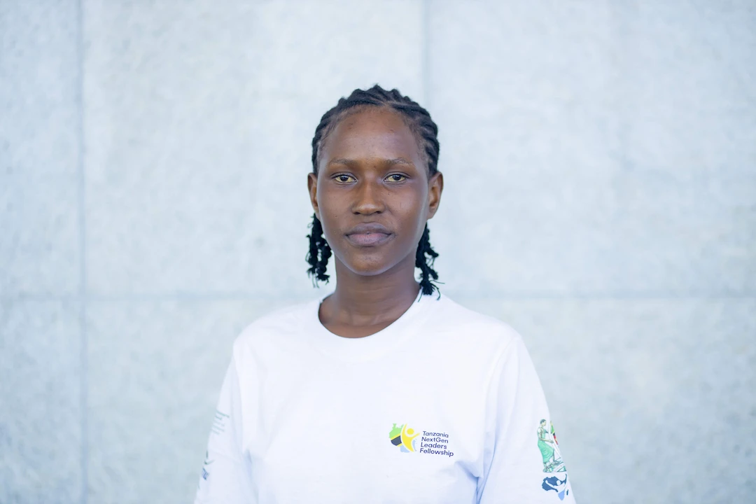 Loreen Naftali Nyawala