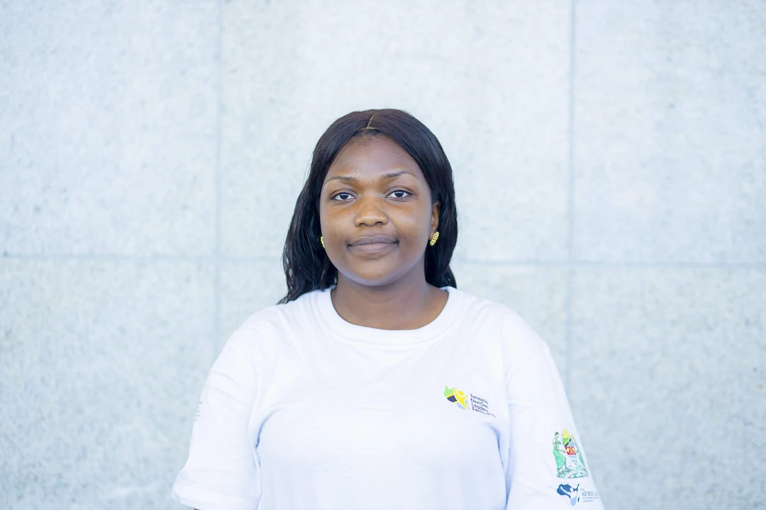 Magreth Jackson Nzengo