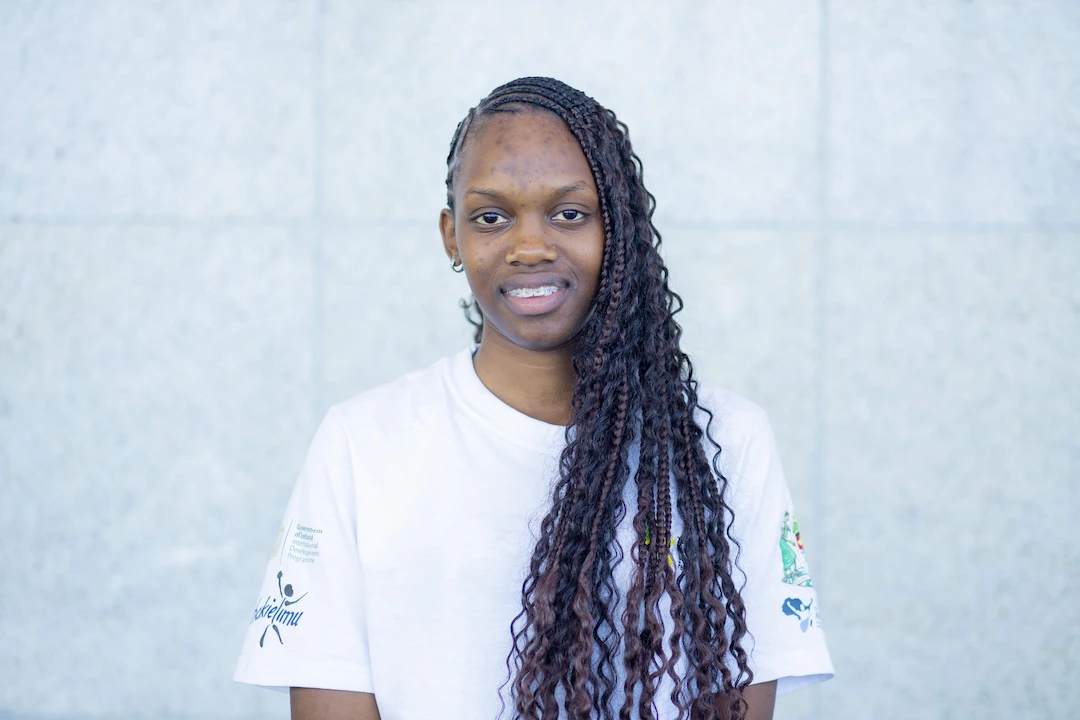 Patricia Mosses Kokubanza