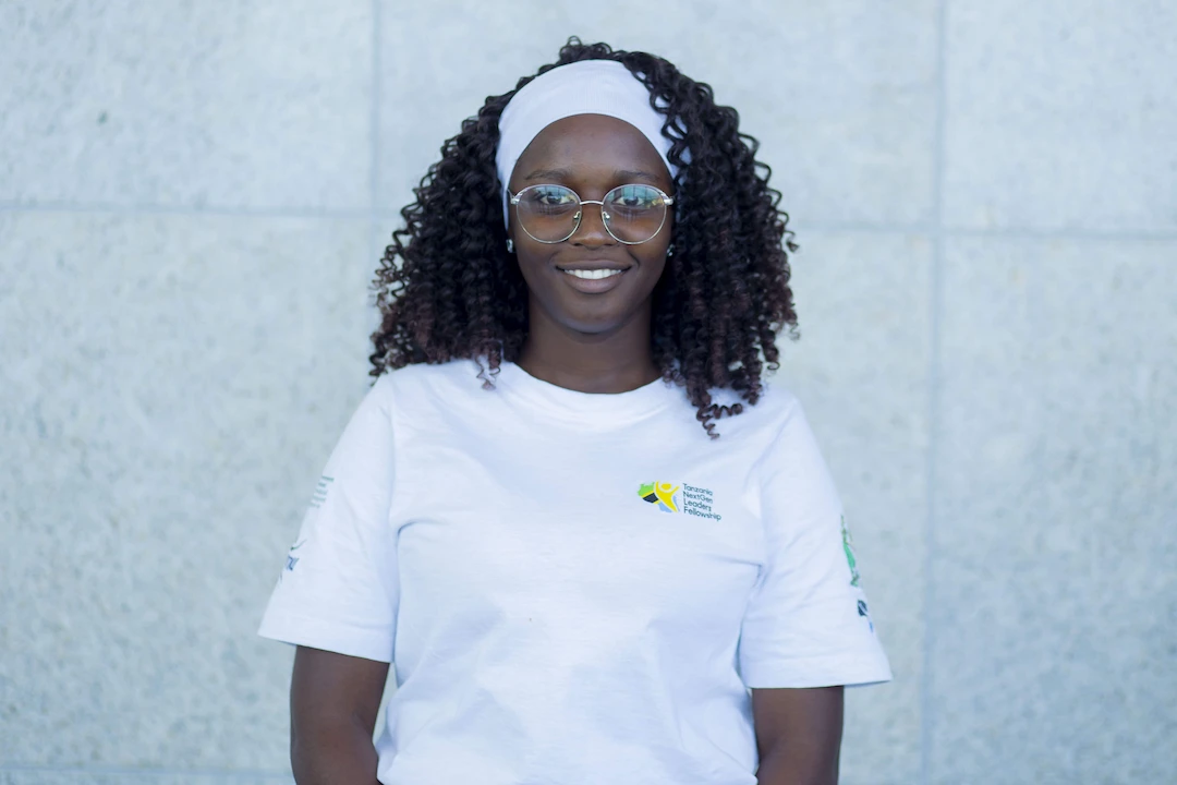 Rehema Emmanuel Kipangula