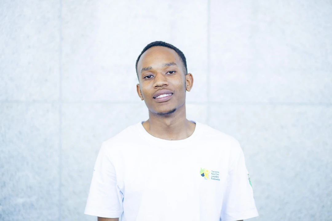 Samweli Yona Nyalandu