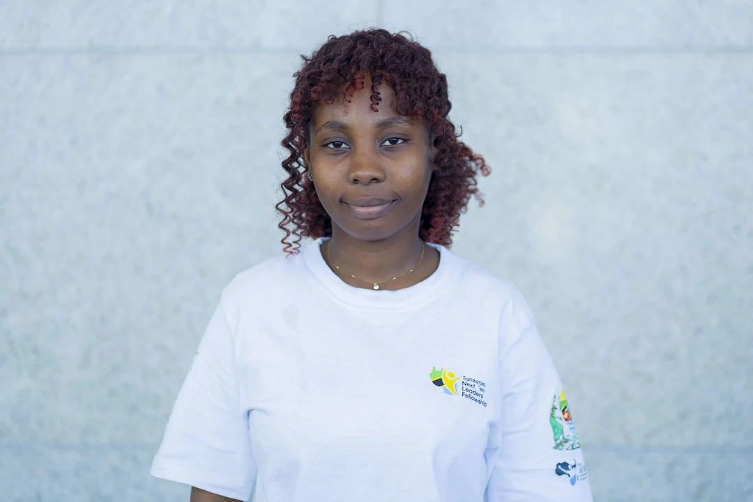 Sarafina Frank Ng'umbi