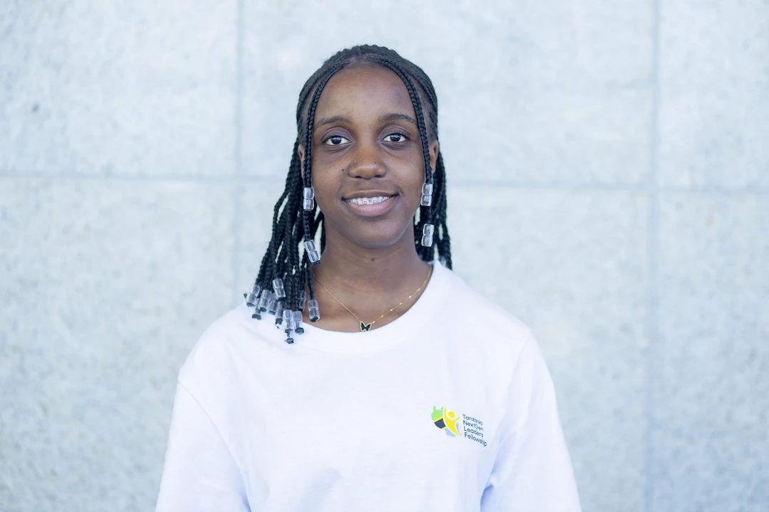 Vivian Hirwa Kasusura