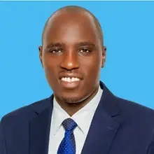 Hon. Dr. Dotto Mashaka Biteko